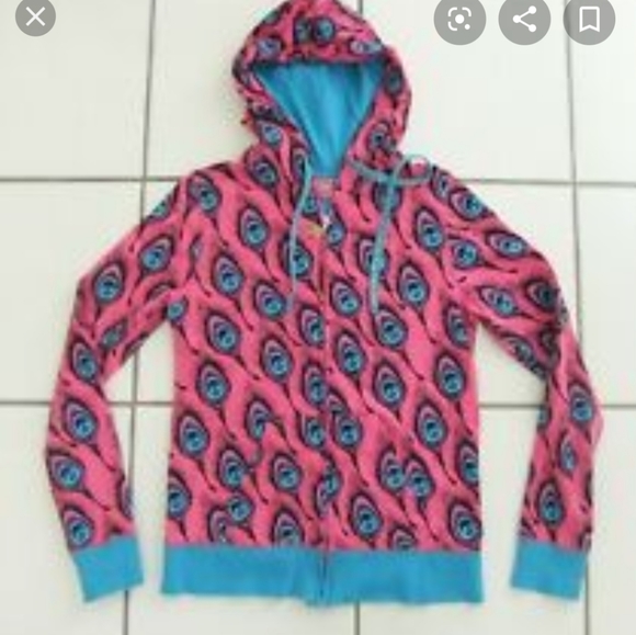 ISO Loyal Army hoodie - Picture 2 of 2